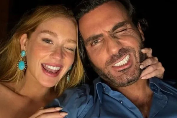 Exclusivo: crise familiar coloca noivado de Marina Ruy Barbosa em risco