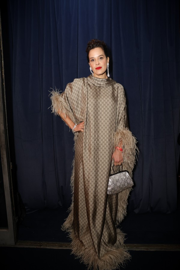 Festa MASP tem Milo J, Yalitza Aparício, Luciana Gimenez e mais famosos; veja looks