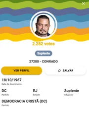 Eleições: deboche de marido de Sasha após derrota de Sorvetão divide a web
