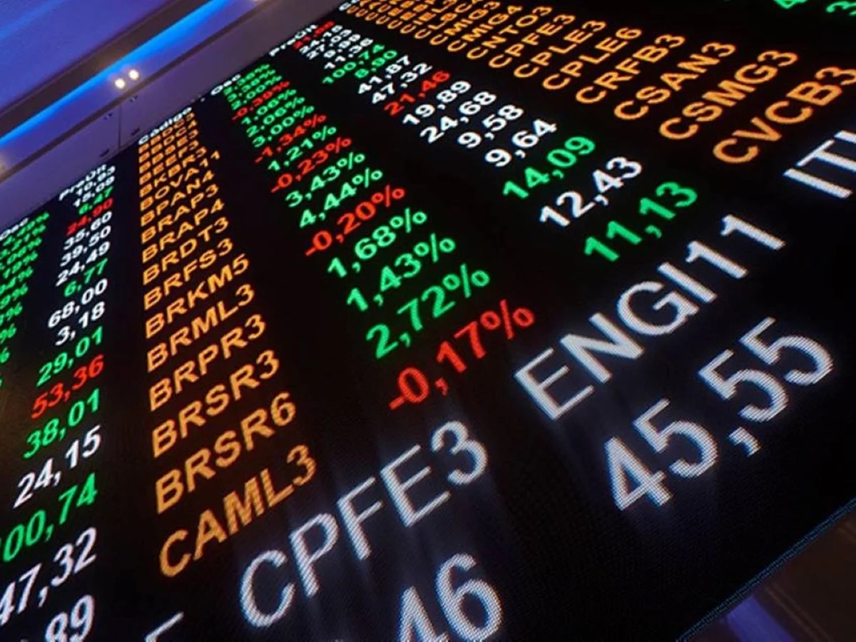 Bolsa tem forte alta após dados de desemprego abaixo da expectativa nos EUA