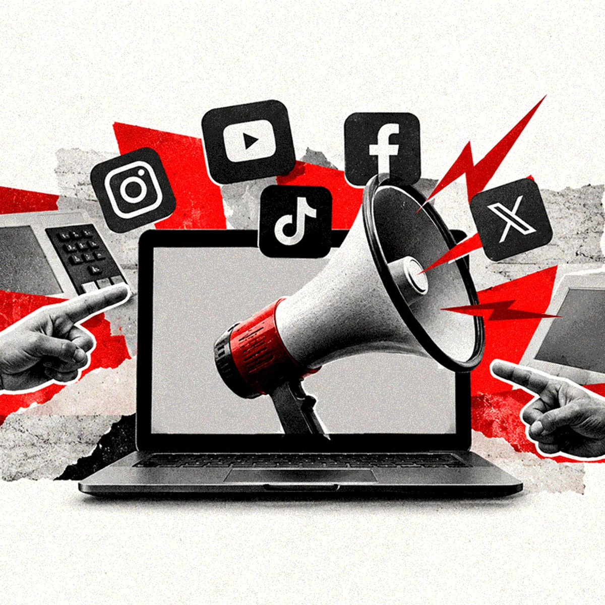 Com 23% das queixas, propaganda na internet lidera denúncias no 2º turno
