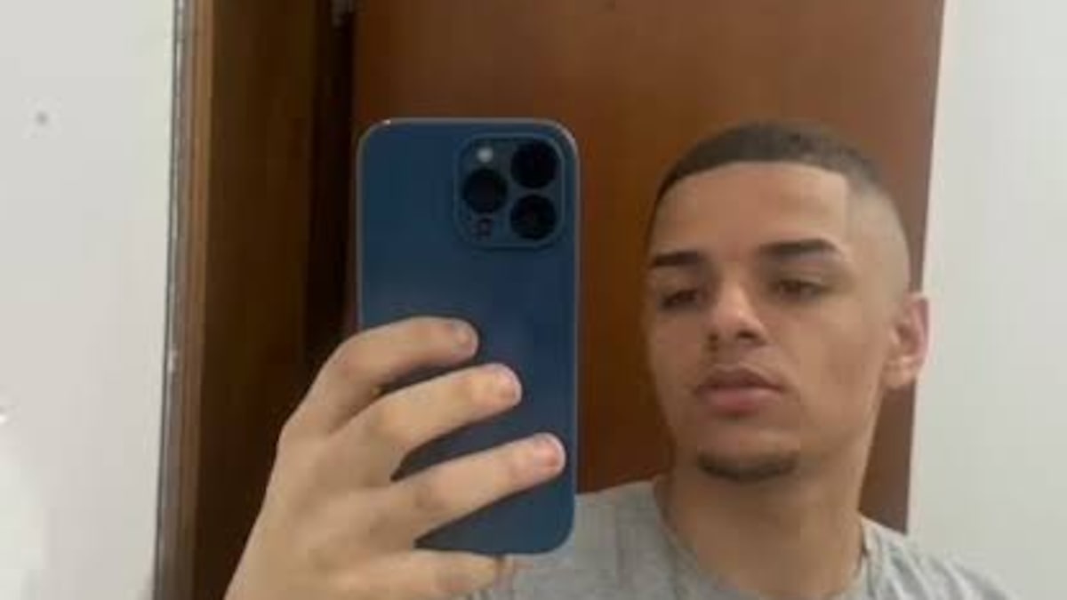 ‘Ação foi legítima’, diz secretário da Segurança de SP sobre morte de jovem pela PM com 27 tiros