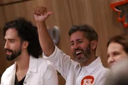 Múcio foi eleito deputado distrital e debutará na CLDF