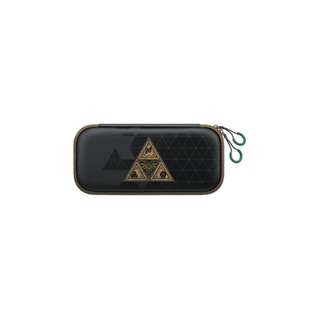 Produtos de aniversário da Lenda de Zelda já estão disponíveis para pré-encomenda na África do Sul.