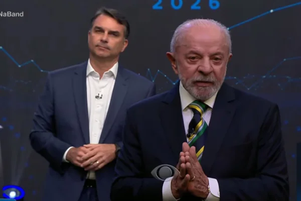 Líder de Lula apresenta projeto para obrigar candidatos a abrirem sigilos - destaque galeria
