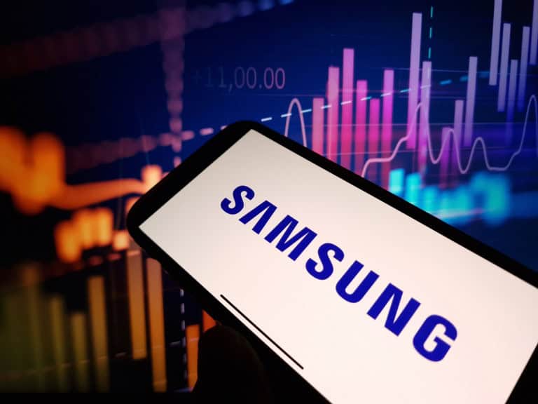 Samsung prevê lucro recorde de R$ 426 bilhões com explosão da demanda por IA