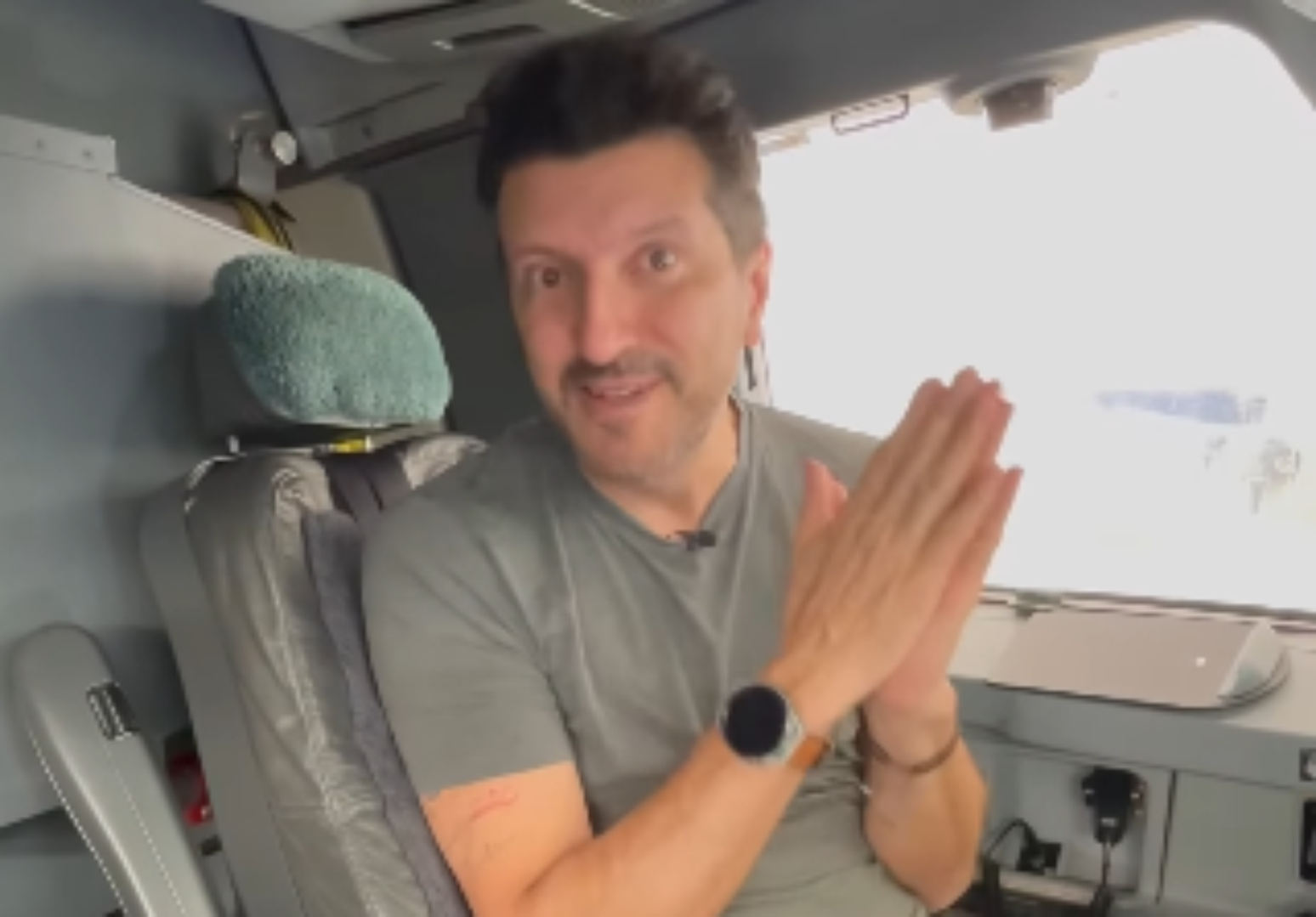 Lito Sousa morreu aos 59 anos