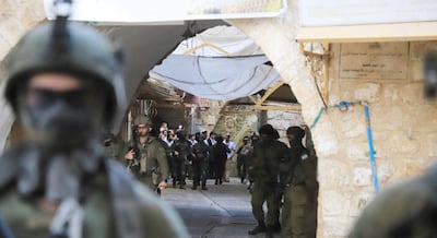 Colonos israelíes atacan a comitiva de diplomáticos europeos en Cisjordania