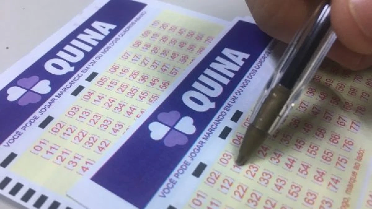 Quina: seis apostas do DF acertam a quadra e acumulam R$ 70 mil em prêmios