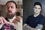 Nando Moura é condenado após chamar Felipe Neto de "cão dos infernos"