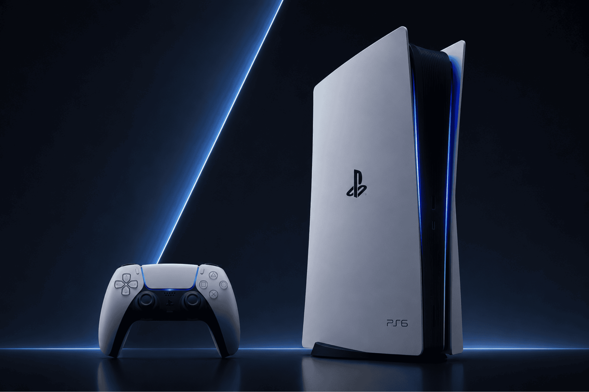 PS6 a US$ 1.000 seria difícil de justificar, diz ex-chefe da PlayStation