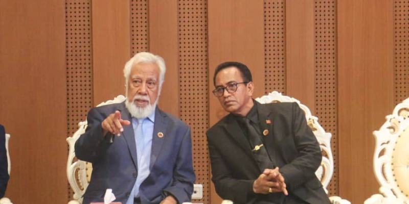 A comemoração do Dia Nacional da Mulher para os 50 anos reflete a jornada das mulheres de Timor-Leste desde a luta passada