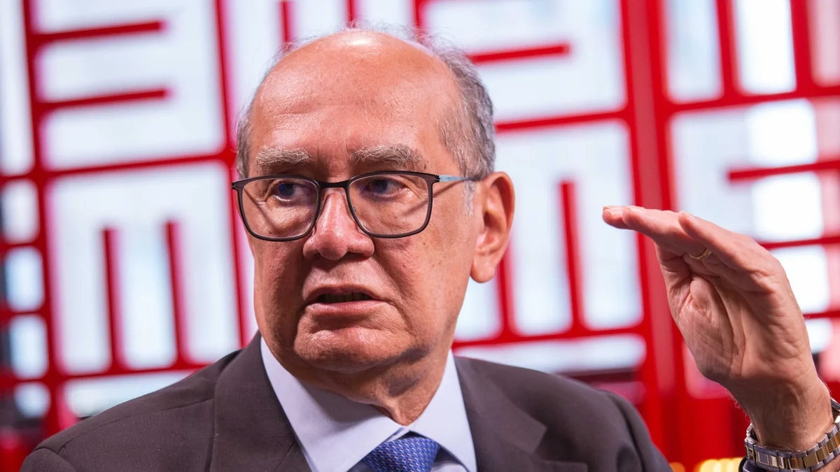 Gilmar Mendes enaltece STF nos 38 anos da Constituição: "Decisivo"