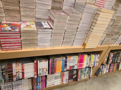 Do papel ao scroll infinito: Manhwa, Mangá e Webtoon — entenda a diferença de uma vez por todas
