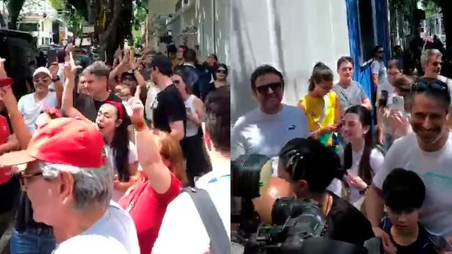 Haddad reflete sobre impacto do STF nas eleições e avalia campanha após episódios de vaia e perseguição