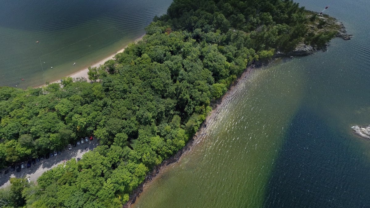 Police swarm two provincial parks after active shooter reports. Here’s what happened