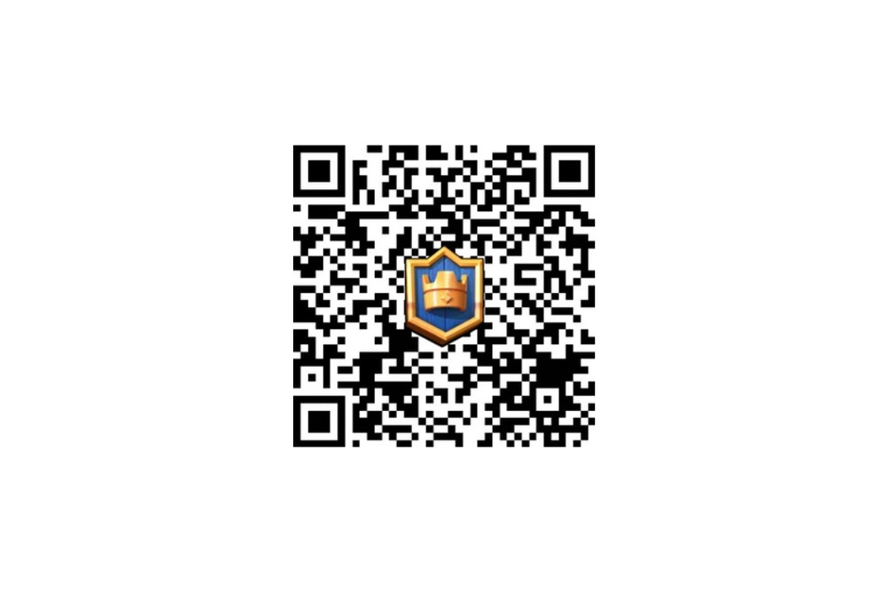 QR Codes de Clash Royale para outubro de 2026 — Foto: Reprodução/Supercell