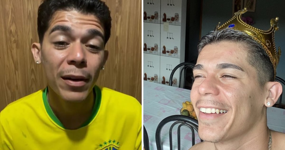 Influenciador goiano detido ao tentar entrar ilegalmente nos Estados Unidos é deportado para o Brasil