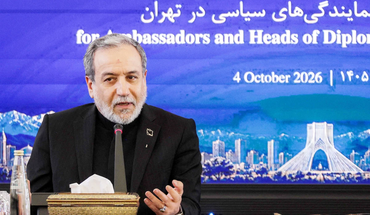 Estados árabes condenam a expansão israelense da chamada "Linha Sufa 53" na Síria