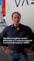 Como vai ser a Haven-1, a primeira estação espacial comercial