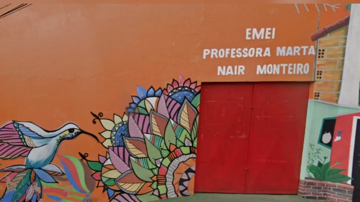 Criança de 5 anos passa mal e morre em escola de BH