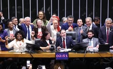 Centrão é maioria, mas perde espaço para direita e ultraconservadorismo no Congresso