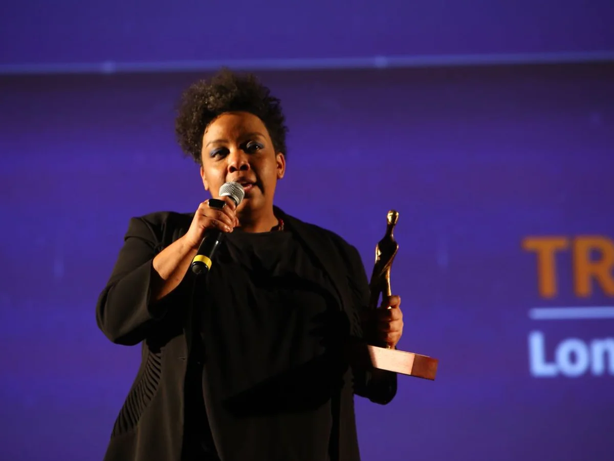 Semana de Cinema Negro destaca filmes mineiros e homenageia Grace Passô