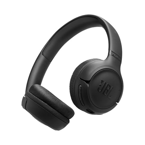 JBL Tune 530BT Fone de Ouvido Bluetooth Over-Ear