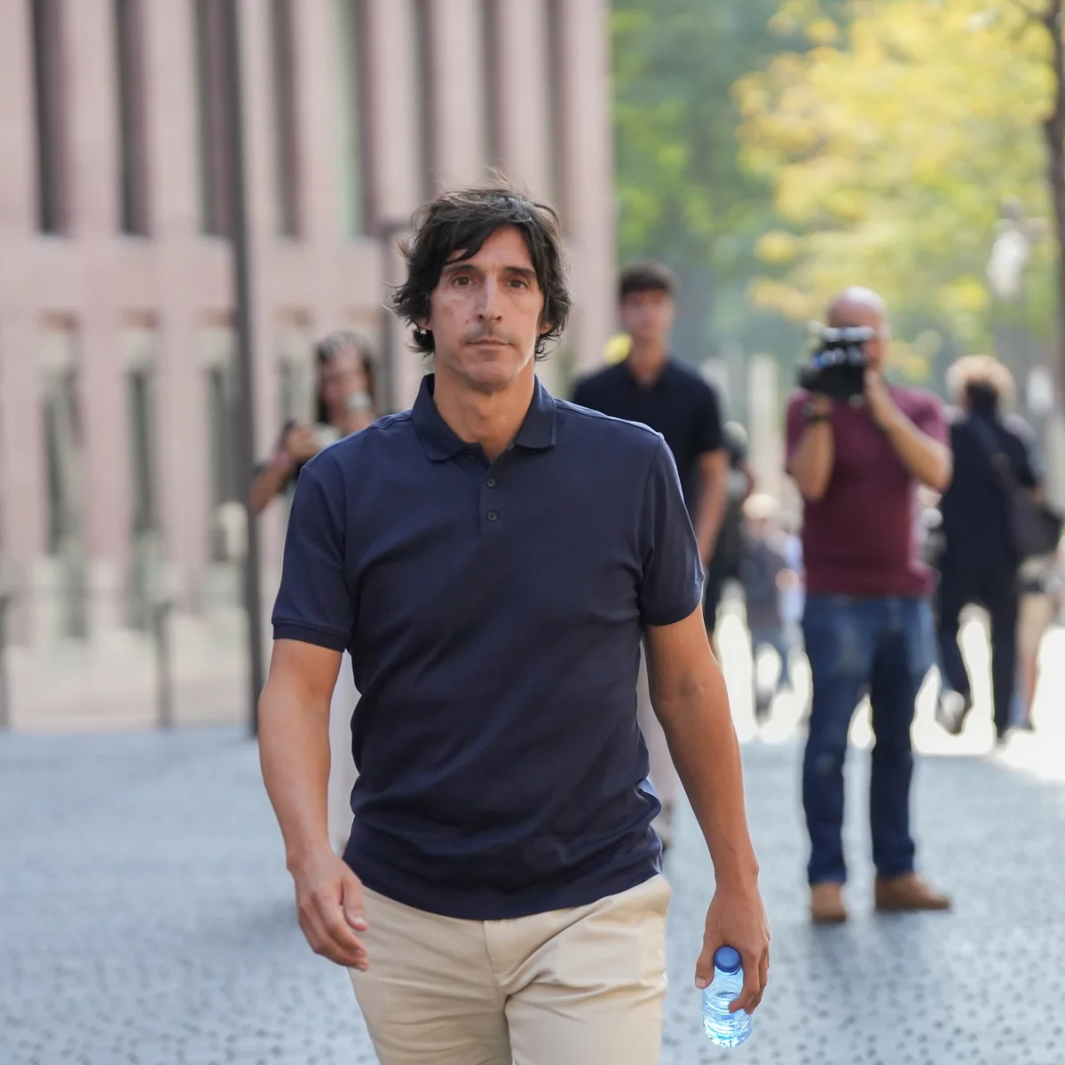 UEFA reabre investigação contra o Barcelona após queixa do Real Madrid