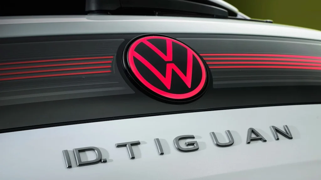 Volkswagen ID.4 mal chegou ao Brasil e já tem data para sair