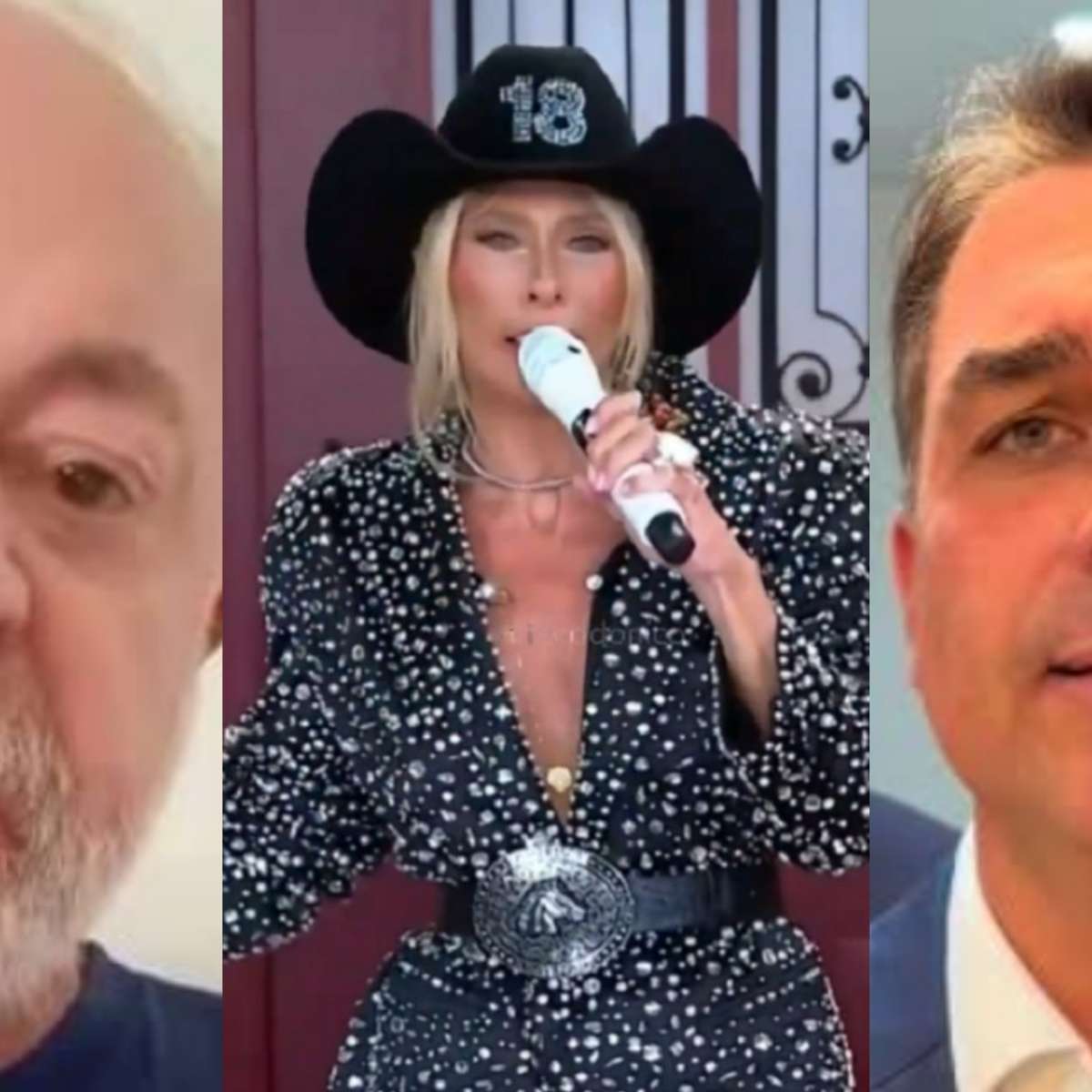 Vão votar? Saiba o que vai acontecer com os participantes de 'A Fazenda 18' no dia do segundo turno