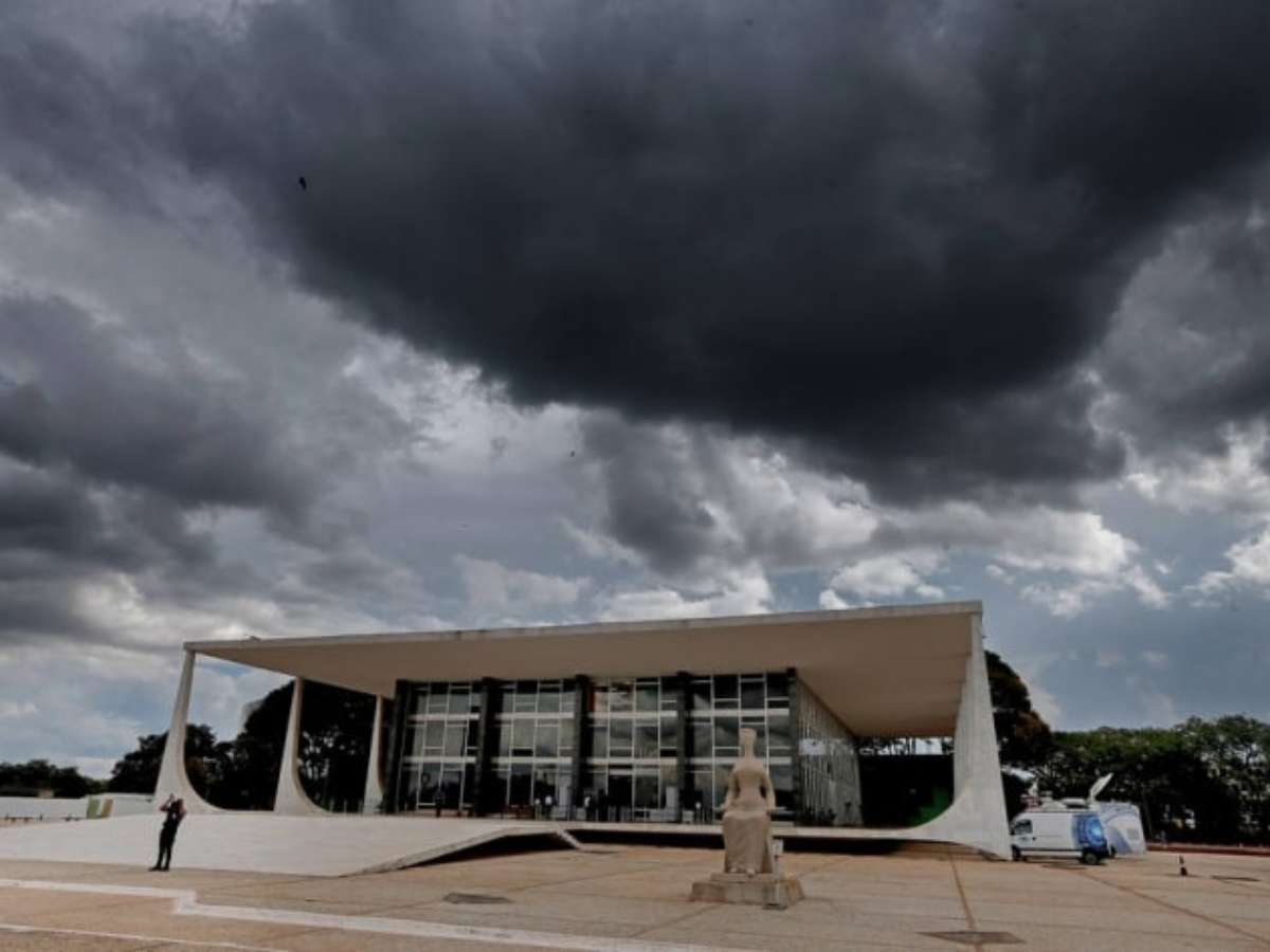 Vagas em aberto no STF, BC e autarquias aumentam importância da eleição para o Congresso