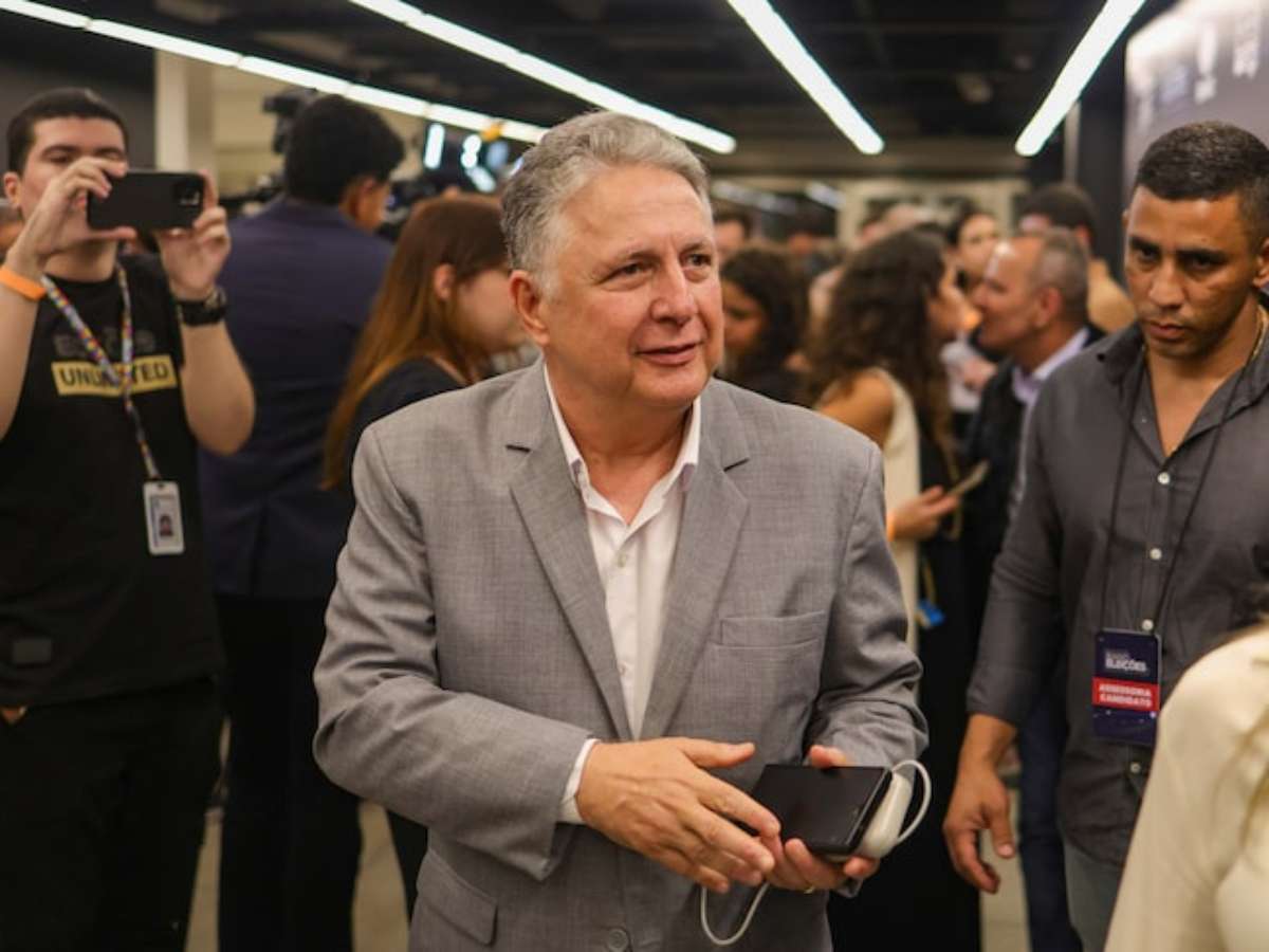 TSE libera provisoriamente campanha de Garotinho ao governo do Rio de Janeiro