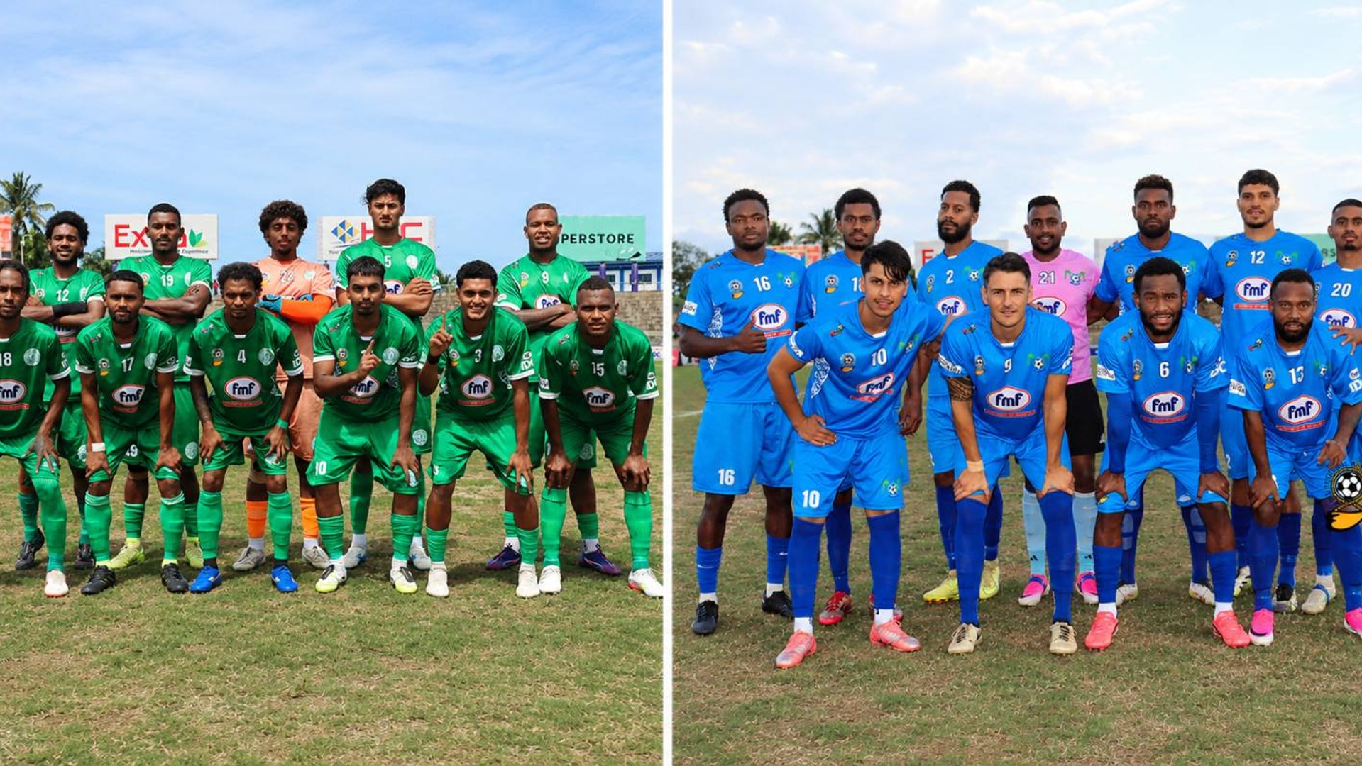 Nadi, Lautoka chase first points in crucial FMF IDC clash