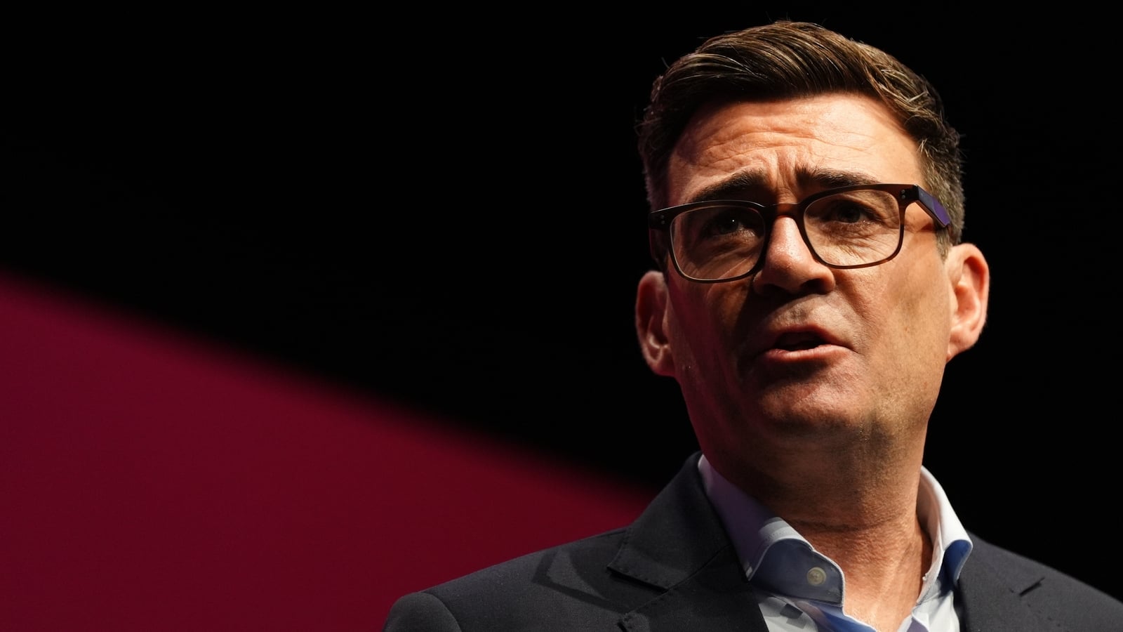 Burnham apela aos deputados para apoiar laços mais estreitos com a UE após o Brexit