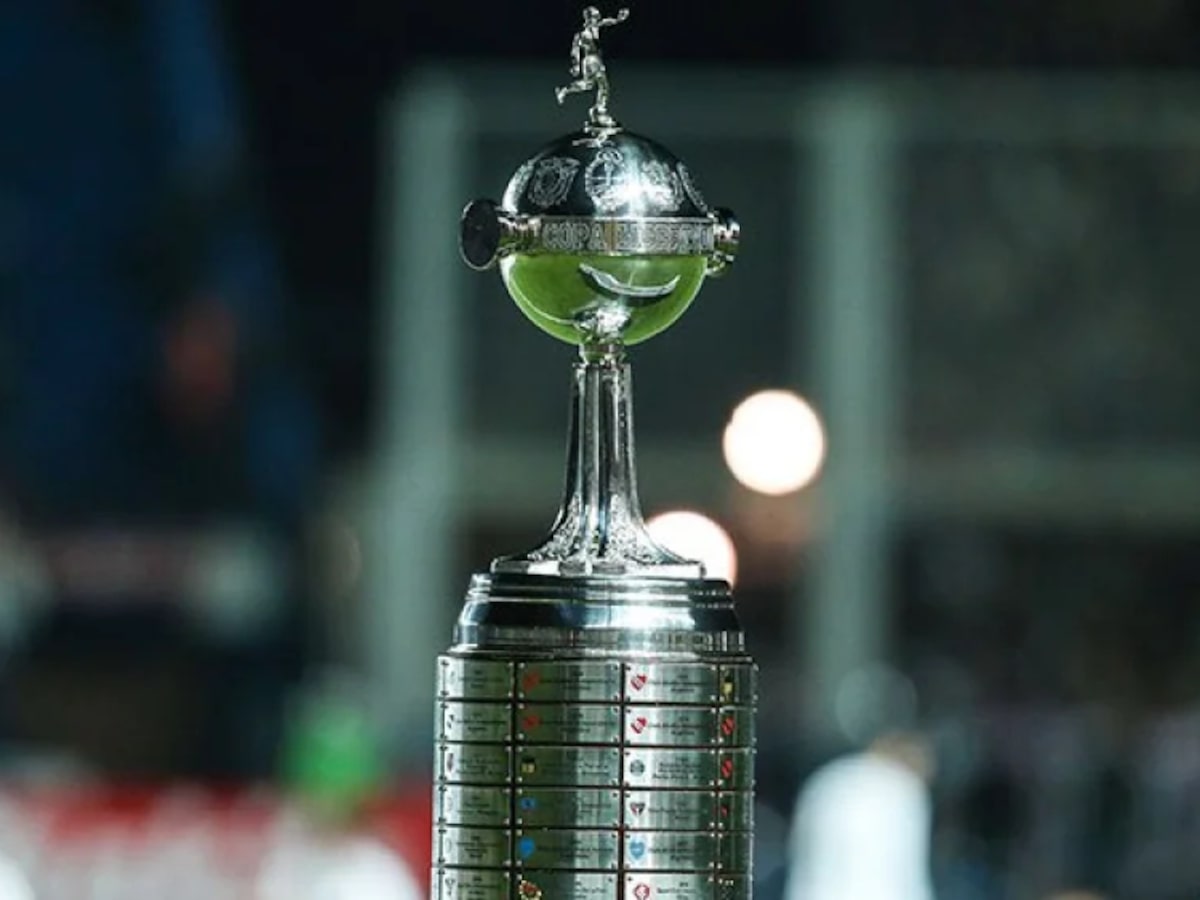 Conmebol renova contrato com marca de cerveja enquanto encara restrições a bets no Brasil