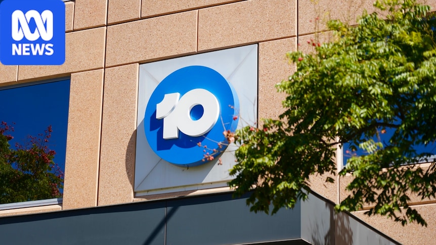 A rede Network 10 desaparecerá em partes de SA e no Riverina de NSW, após não ter sido alcançado um acordo.