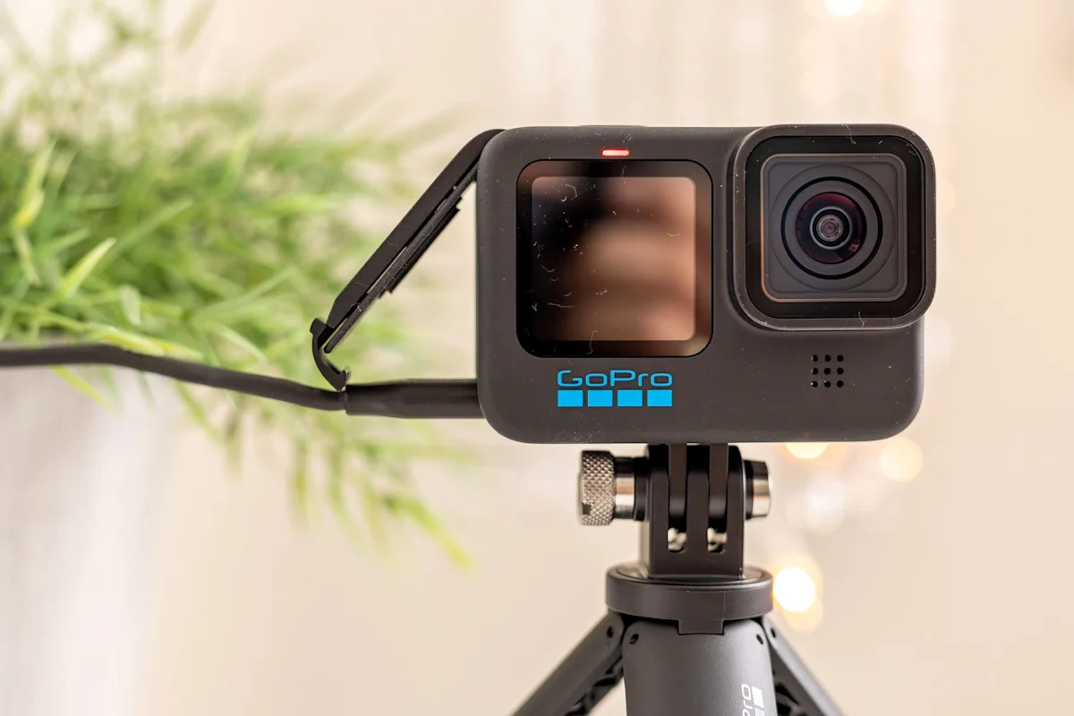 A GoPro disse que as tarifas não aumentariam os preços, mas o HERO13 Black subiu $30 e os compradores não receberam reembolso