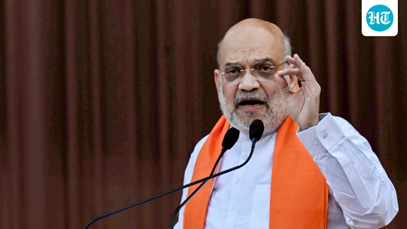 Amit Shah ataca governo do AAP, pede transferência dos casos de morte de ativistas anti-drogas da Punjab para a CBI