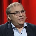 Gabriel Rolón, psicoanalista: "A veces uno desea más haber sido feliz que ser feliz"
