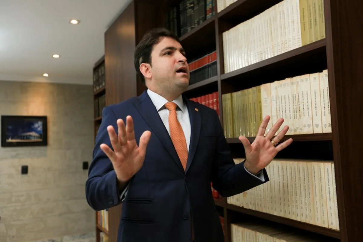 Ex-ministro rompe sociedade com Willer: “Incompatibilidade de perfis”