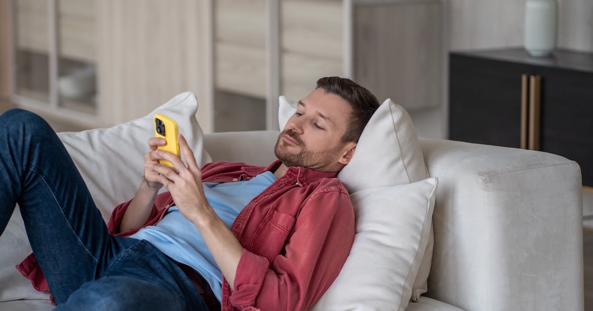 Sem sair da cadeira: 35% dos brasileiros se exercitam menos de 30 minutos por semana