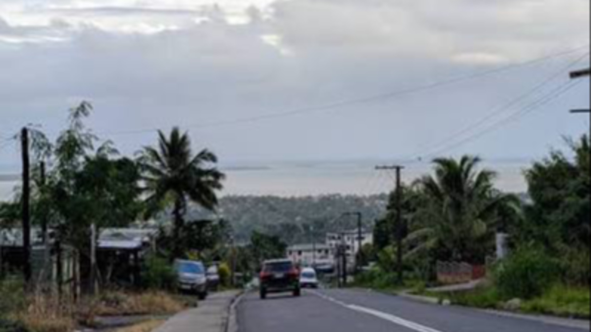 Police urge parents to monitor children following concerns along Khalsa Road