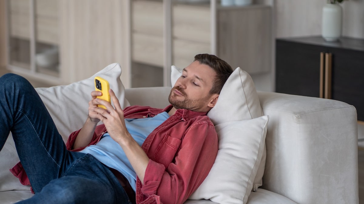Sem sair da cadeira: 35% dos brasileiros se exercitam menos de 30 minutos por semana