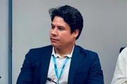 Thiago Yawanawá é chefe de gabinete da deputada Célia Xakriabá