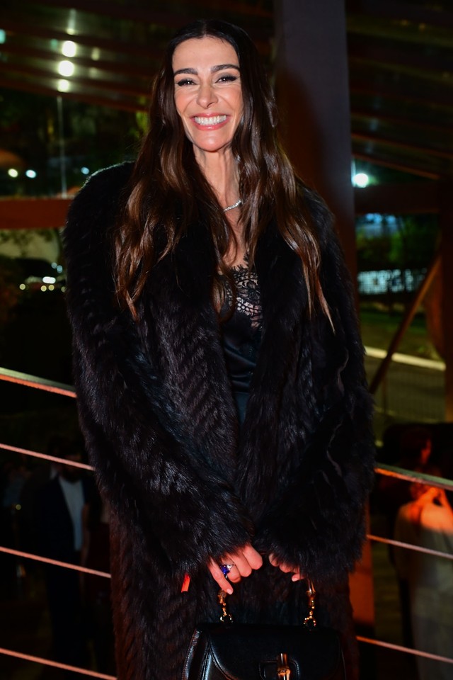 Festa MASP tem Milo J, Yalitza Aparício, Luciana Gimenez e mais famosos; veja looks