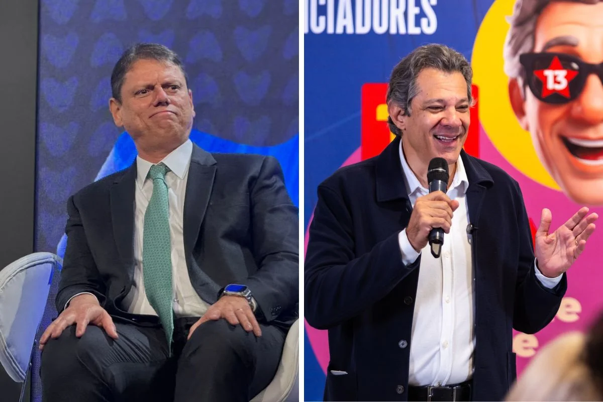 Campanha em SP termina fria, nacionalizada e com poucas propostas debatidas