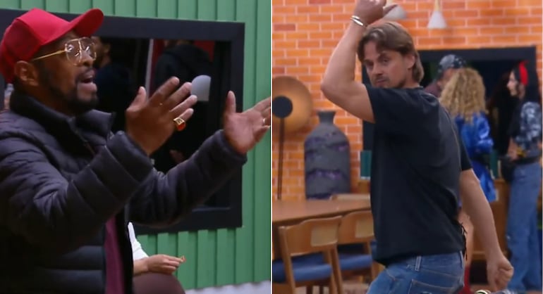 Zucatelli admite estar viciado em A Fazenda 18: ‘Impossível não assistir’