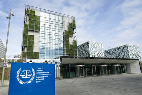 The International Criminal Court