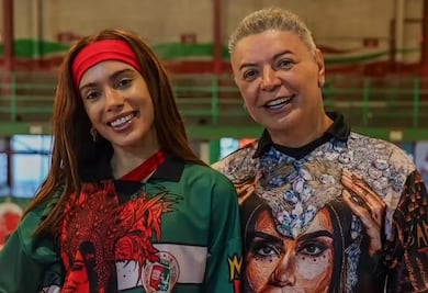 David Brazil nega rivalidade entre Virginia Fonseca, Paolla Oliveira e Anitta e elogia troca de mensagens